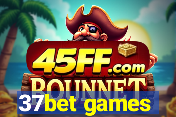 37bet games